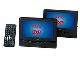 DVD-Set