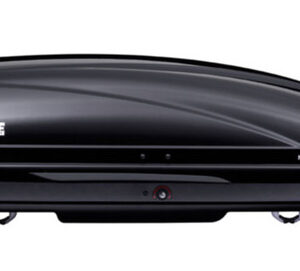 Thule Motion 200 schwarz