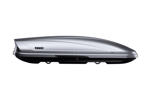 Thule Motion 800 silber